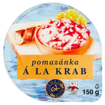 GK A lá losos pomaz. 150g