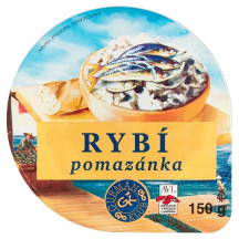 GK Rybí Pomazánka 150g