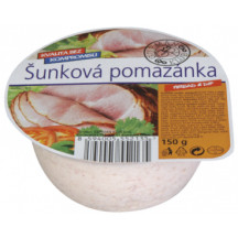 GK Šunková pomaz. 150g