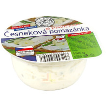 GK Česneková pomaz. 150g