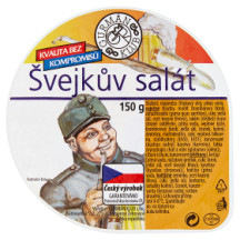 GK Švejkův Salát 150g