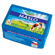 Moravia Máslo 125g