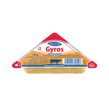 Moravia Gyros Porce 16x125g