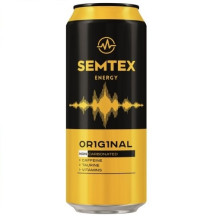 Semtex 0,5L Original