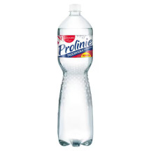 Prolinie Granátové jablko jemně perlivá 1,5l PET