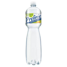 Prolinie Zahradní mix jemně perlivá 1,5l PET