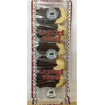 Pondělík Linecké třené s džemem 170g