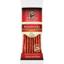 Kmotr Kmotrovky paprikové 100g