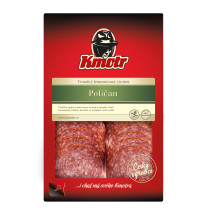 Kmotr Poličan 75g