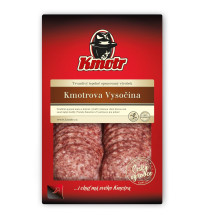 Kmotr Kroměřížská Vysočina 75g