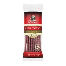 Kmotr Kmotrovky s papr.Jalapeňo a Čedar 100g