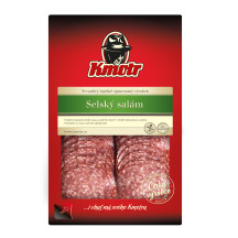 Kmotr Selský salám 75g