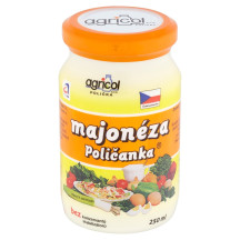 Agricol Majonéza ve skle 240g