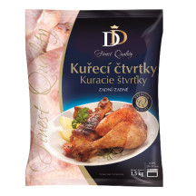 Nowaco Kuřecí čtvrtky zadní 6 x 1,5 kg