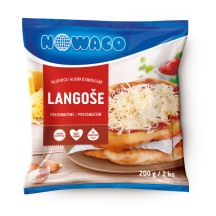 Nowaco Langoše 15 x 200g