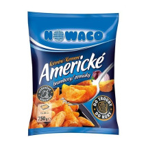 Nowaco Americé brambory 750g