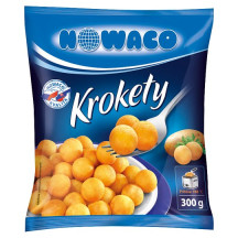 Nowaco Krokety 300g