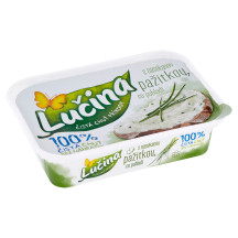 Lučina Jar. pažitka 120g