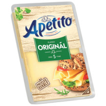 Apetito plátky Originál 90g