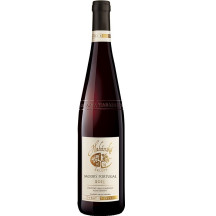 Habánské 0,75L Modrý Portugal