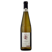 Habánksé 0,75L Chardonnay