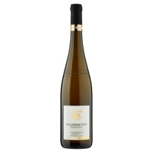 Habánské 0,75L Rulandské Šedé