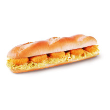 Deli Kuřecí Nugety 220g