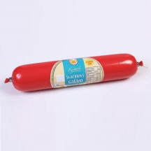 DZK Salám Svačinový 350g