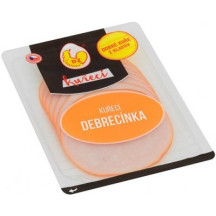 DZK Kuřecí Debrecínská kraj. 100g