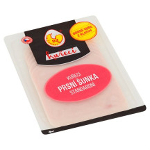 DZK Kuřecí Prsní Šunka 100g
