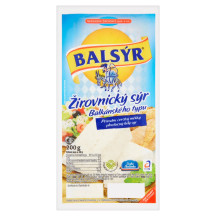 Balsýr 47% VAC 200g