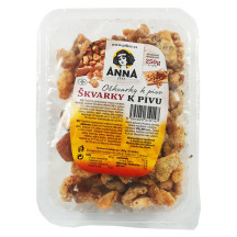 Anna Škvarky K Pivu 250g