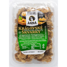 Anna Královské Škvarky 200g