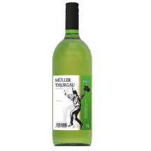 VinaCZ Muller Thurgau 1L