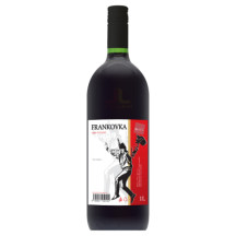 VinaCZ Frankovka 1L