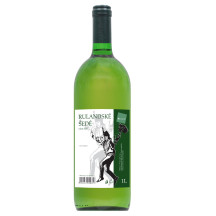 VinaCZ Rulandské Šedé 1L