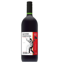 VinaCZ Modrý Portugal 1L