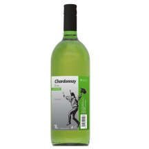 VinaCZ Chardonnay 1L