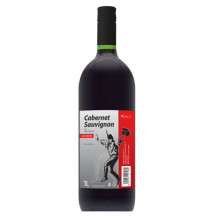VinaCZ Cabernet Sauvignon 1L