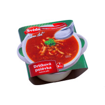 Švéda Dršťková polévka 330g