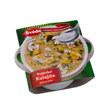 Švéda Polévka Kulajda 330g