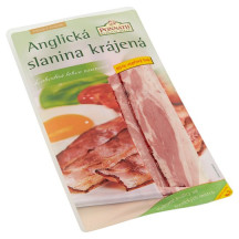 Ponnath Anglická slanina Kráj. 100g
