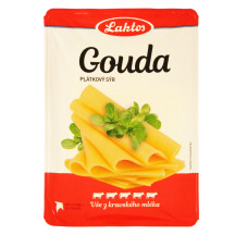 Laktos Gouda 48% 100g