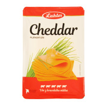 Laktos Chedar 50% 100g