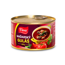 Viva Maďarský guláš 400g
