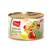 Viva Masová směs na rizoto 400g