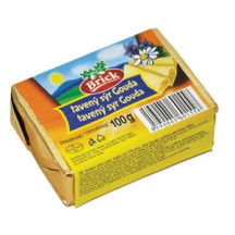 Brick KTS Gouda 100g
