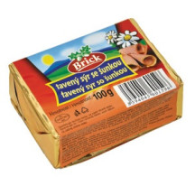 Brick KTS se šunkou 100g