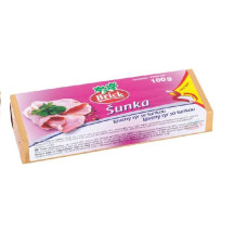 Brick TS Šunka 100g