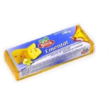 Brick TS Ementál 100g